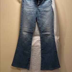AG Adriano Goldschmied Men's Denim Jeans - waist 26”